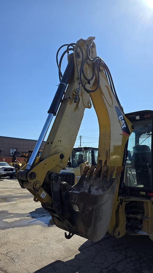 Used 2011 Caterpillar 430E IT