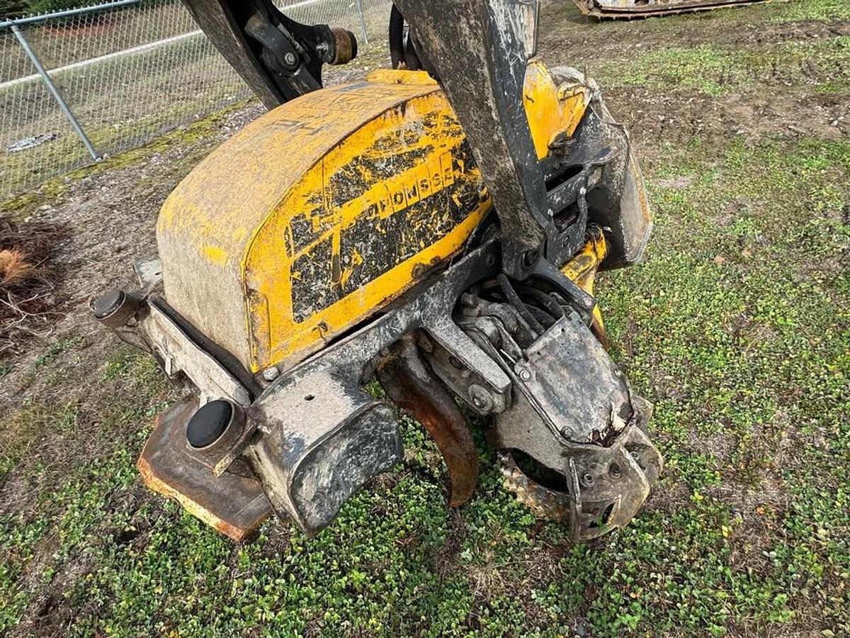 Used 2021 John Deere 903M