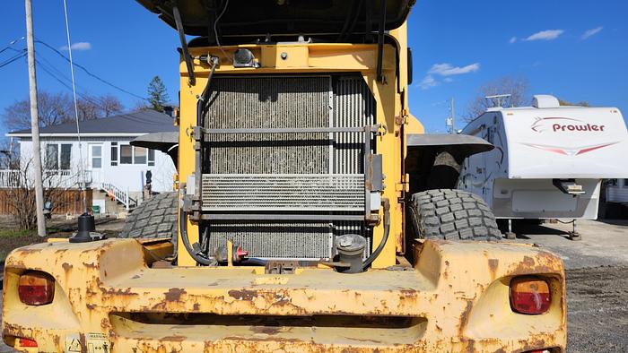 Used 2010 Volvo L70F