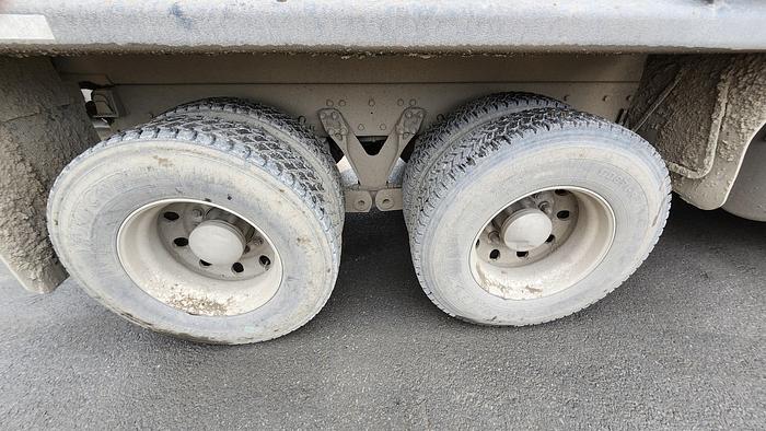 Used 2019 Kenworth T800