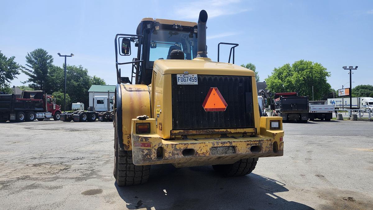 Used 2011 Caterpillar