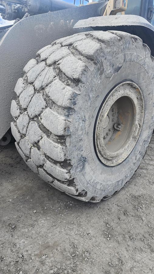 Used 2018 John Deere 844K-III