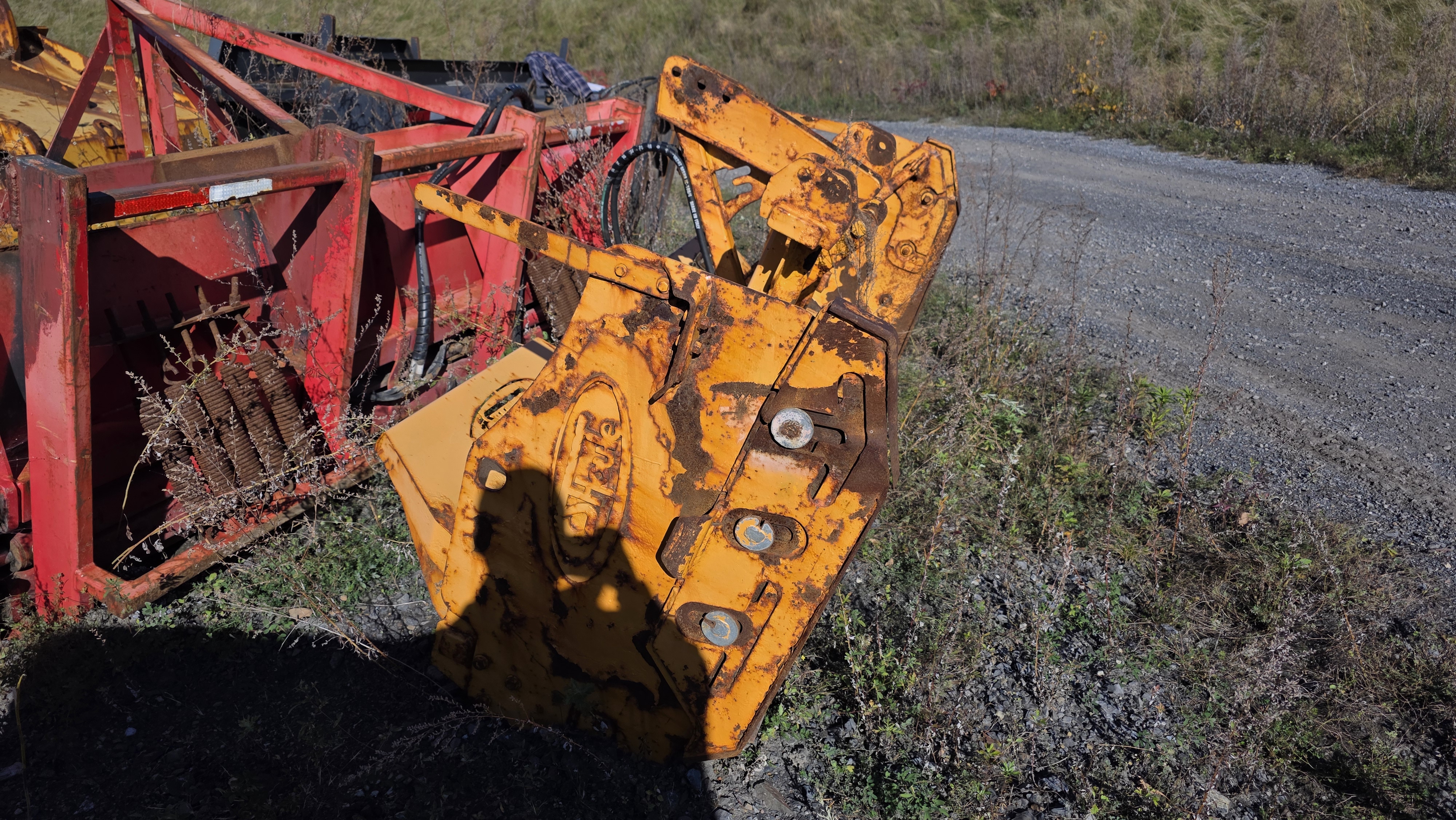 Used Houle 8-14