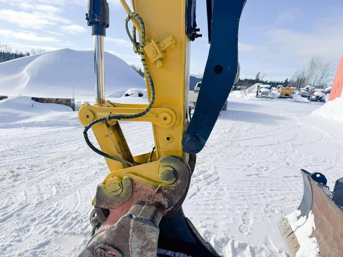 Used 2014 Kobelco ED150