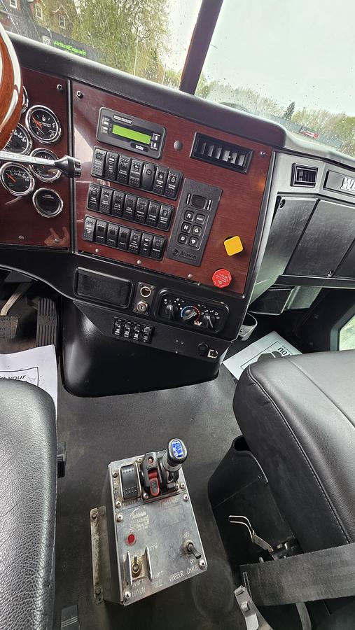 Used 2019 Western Star 4700SF