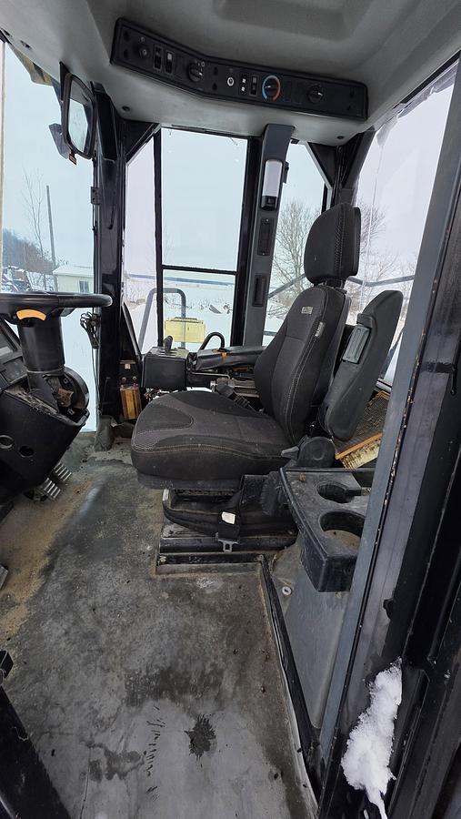 Used 1997 Caterpillar 980G