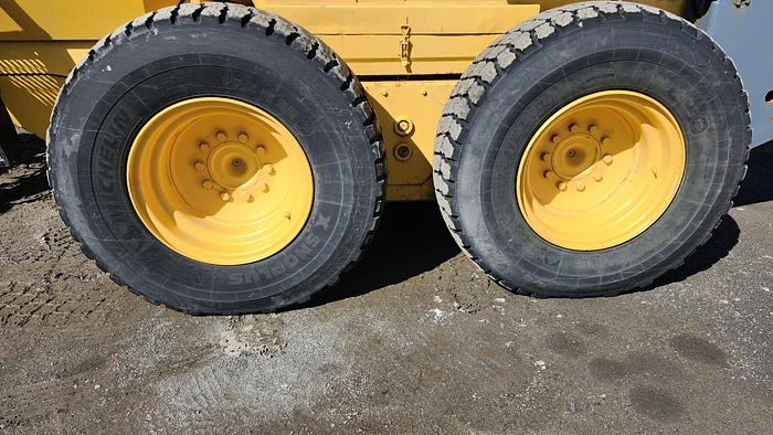 Used 2007 Volvo G960