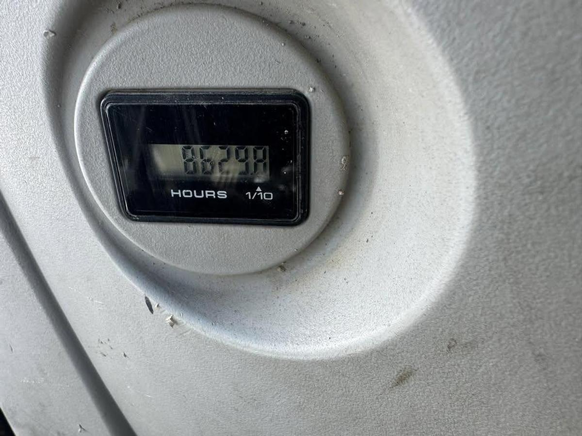 Used 2014 Kobelco ED150