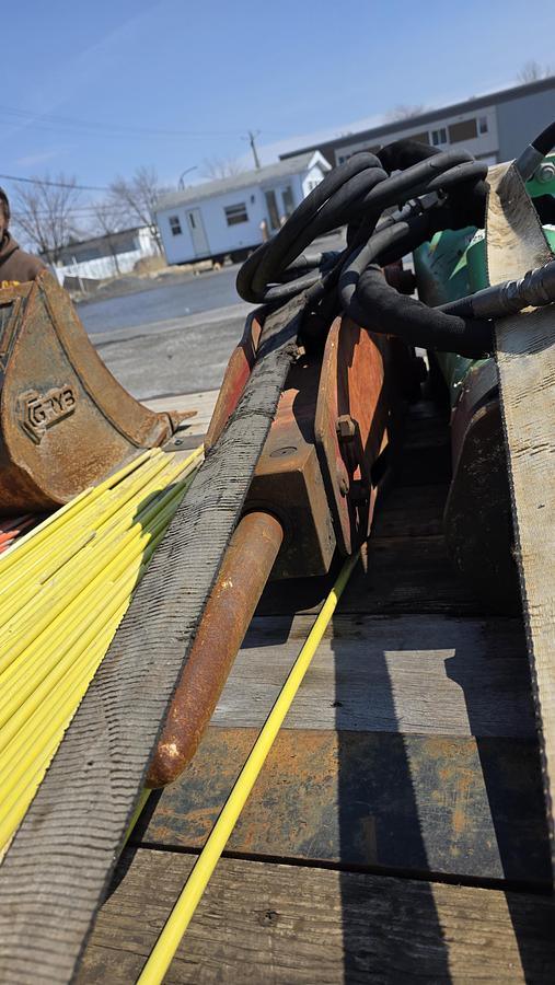 Used 2012 John Deere 17D