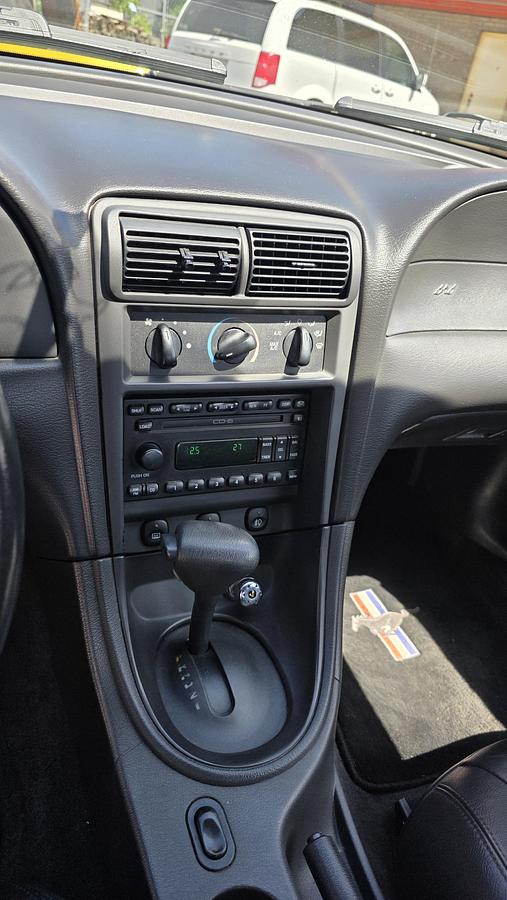 Used 2003 Ford Mustang GT