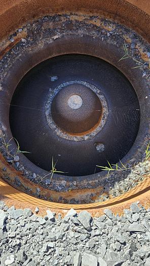 Used 2011 Telsmith 44SBS