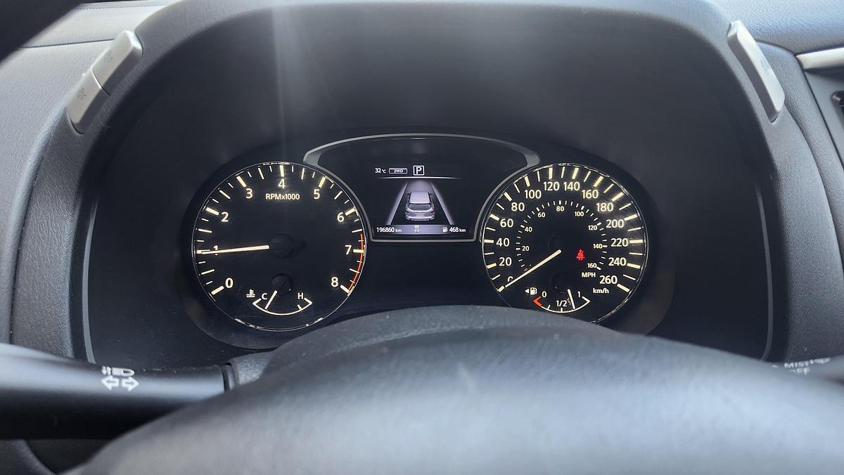 Used 2019 Nissan Pathfinder