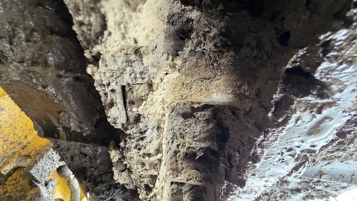 Used 2014 Caterpillar D5K LGP