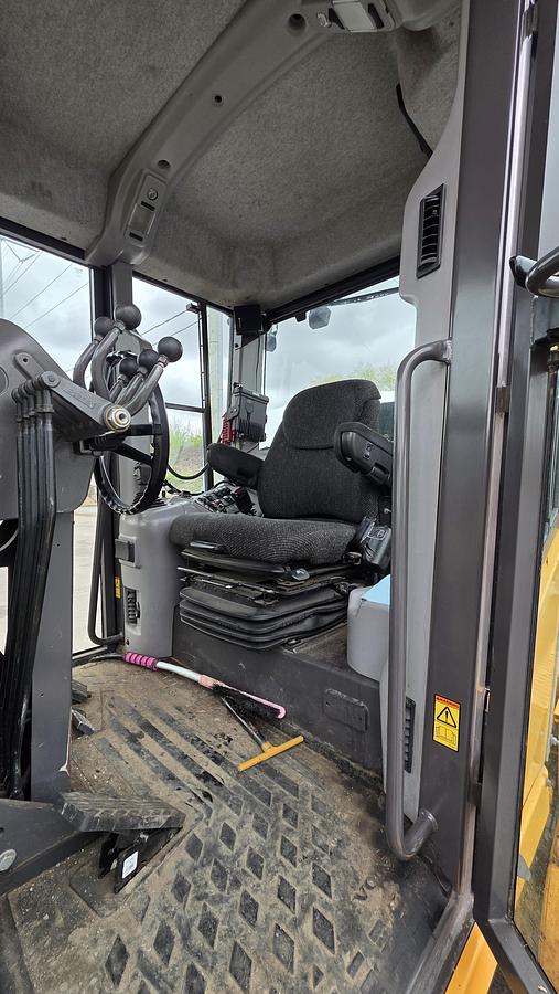 Used 2014 Volvo G970