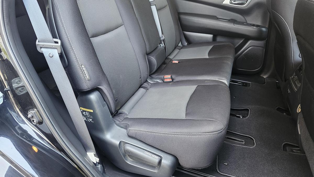 Used 2019 Nissan Pathfinder