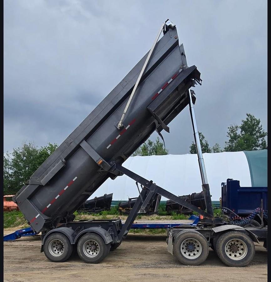 Used 2012 Cross Country Hybrid