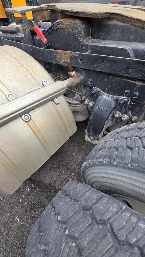 Used 2001 Sterling Shunter