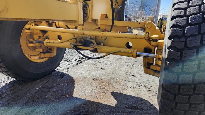 Used 2007 Volvo G960