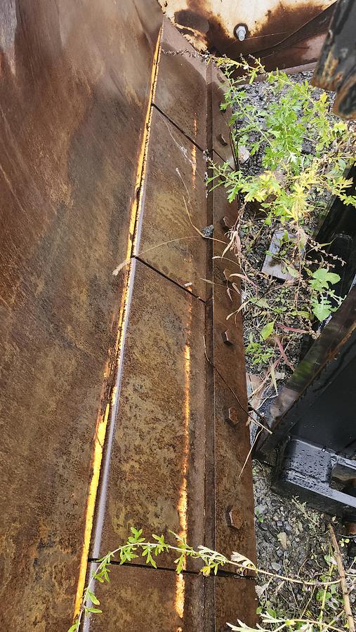 Used EDF 12 Feet + 12-16 Box