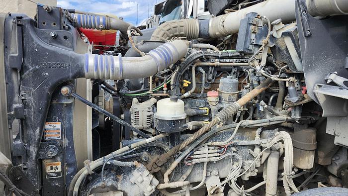 Used 2019 Kenworth T800