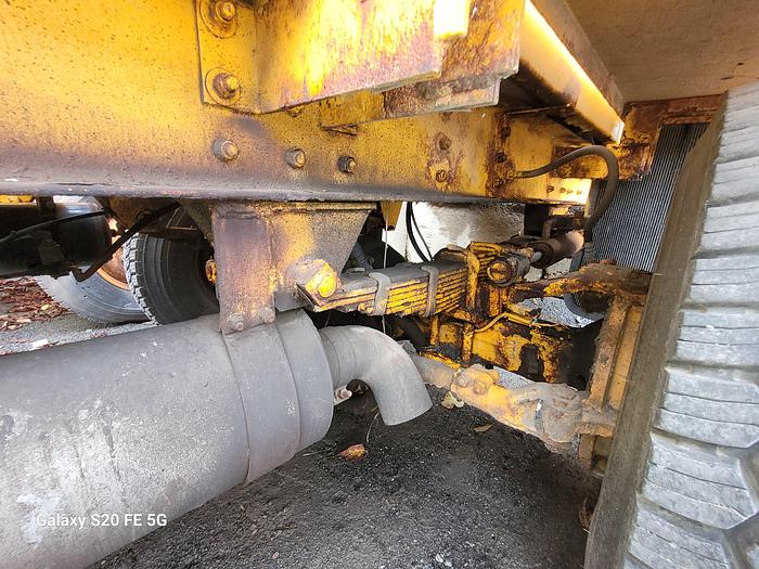 Used 1979 SMI Sicard 7200