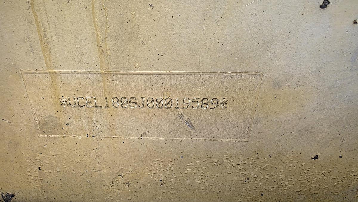 Used 2013 Volvo L180G