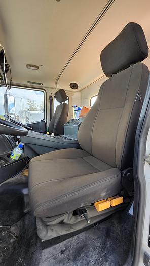 Used 2014 Elgin Eagle F