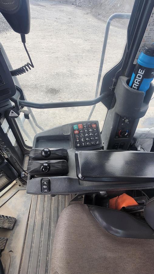 Used 2018 John Deere 844K-III