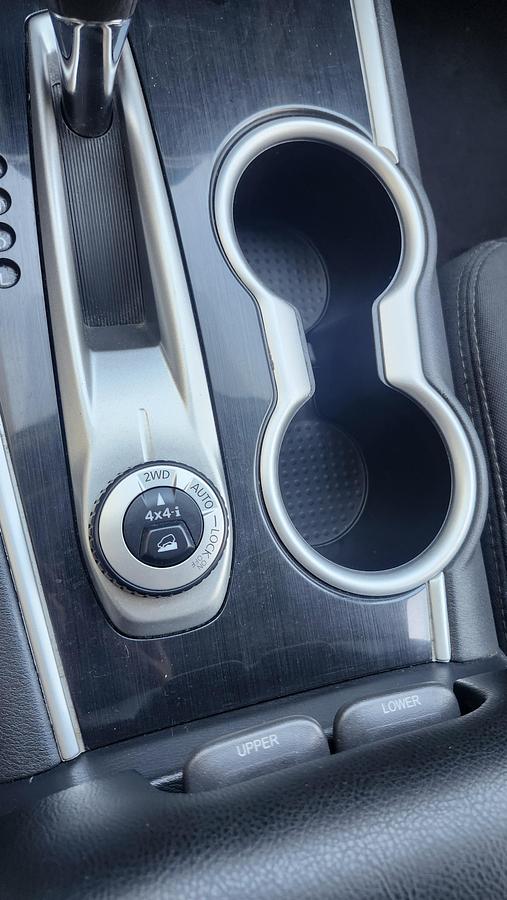 Used 2019 Nissan Pathfinder