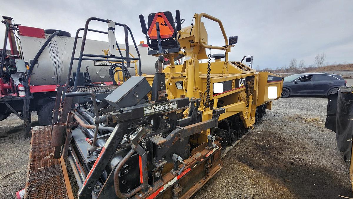 Used 2003 Caterpillar AP-1055B