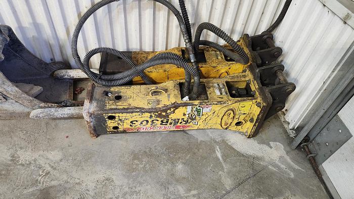 Used 2021 JCB 19C-1E