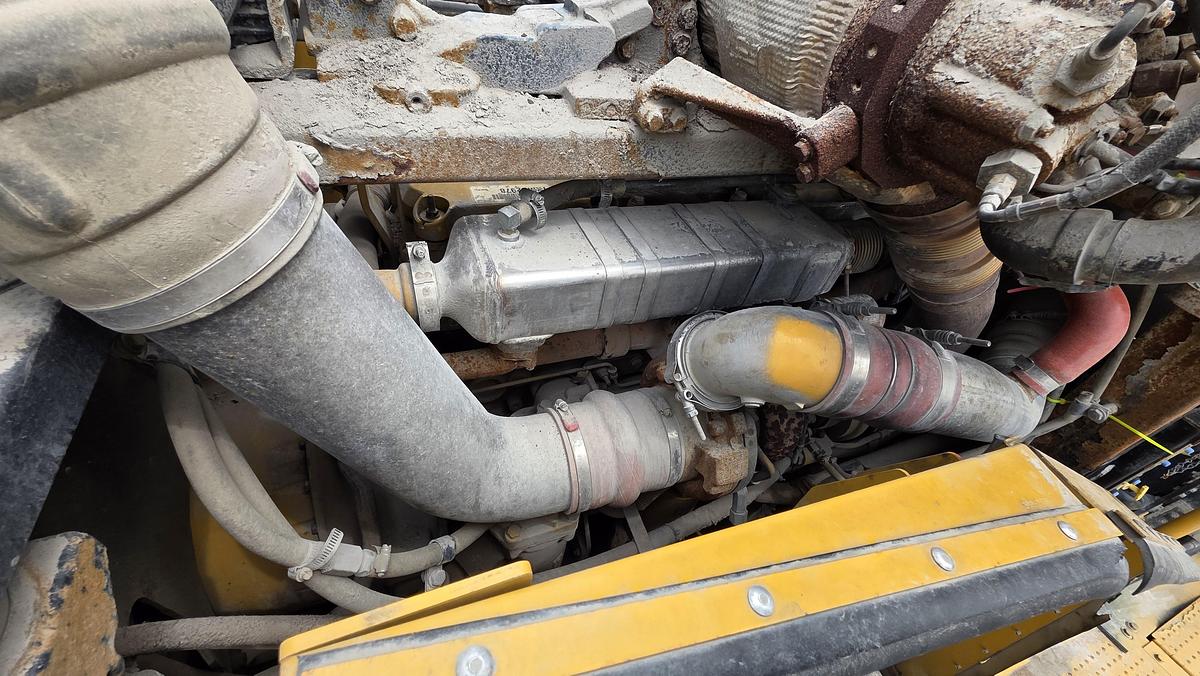 Used 2012 Caterpillar 980K