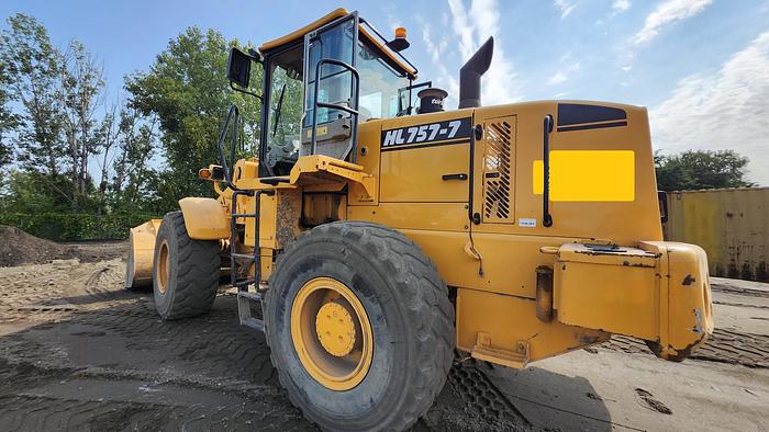 Used 2006 Hyundai 757-7