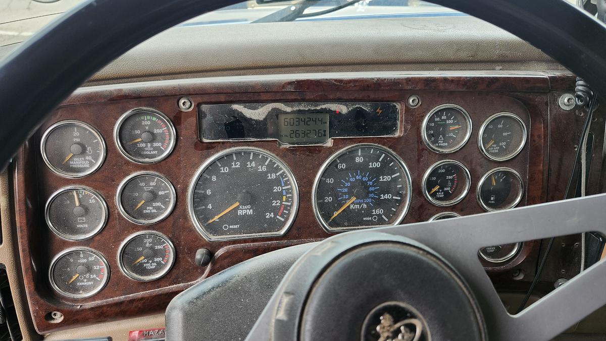 Used 2006 Mack CT713