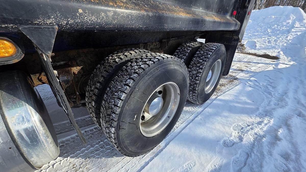 Used 2019 Western Star 4700SF