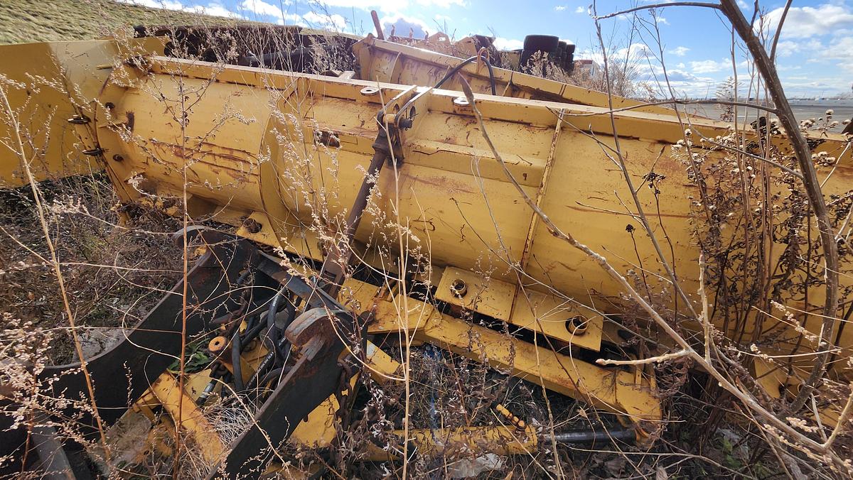 Used Côté 12 Feet 3 Way