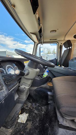 Used 2014 Elgin Eagle F