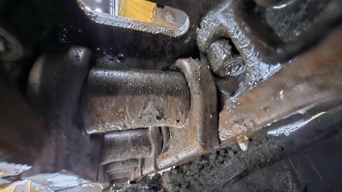 Used 2019 John Deere 470G