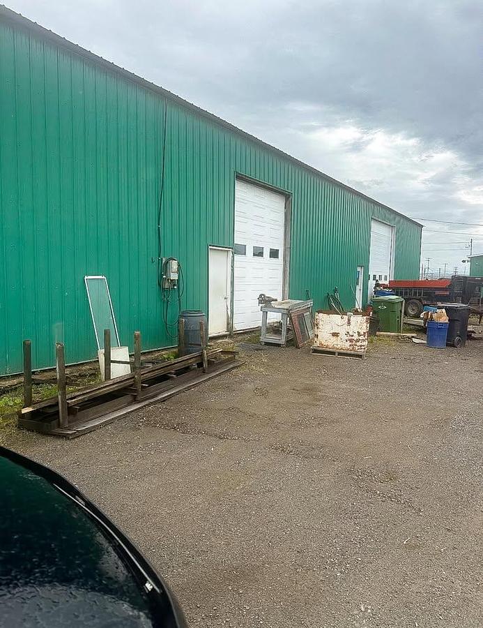 Used 1999 Fold Away 100x40