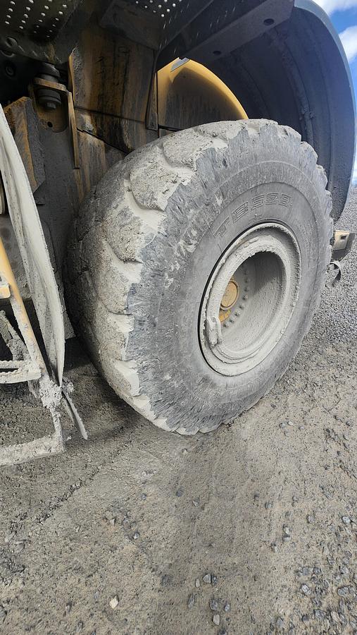 Used 2019 John Deere 844K-III