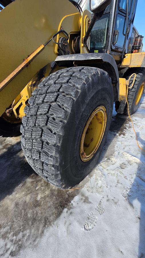 Used 2015 Caterpillar 924K