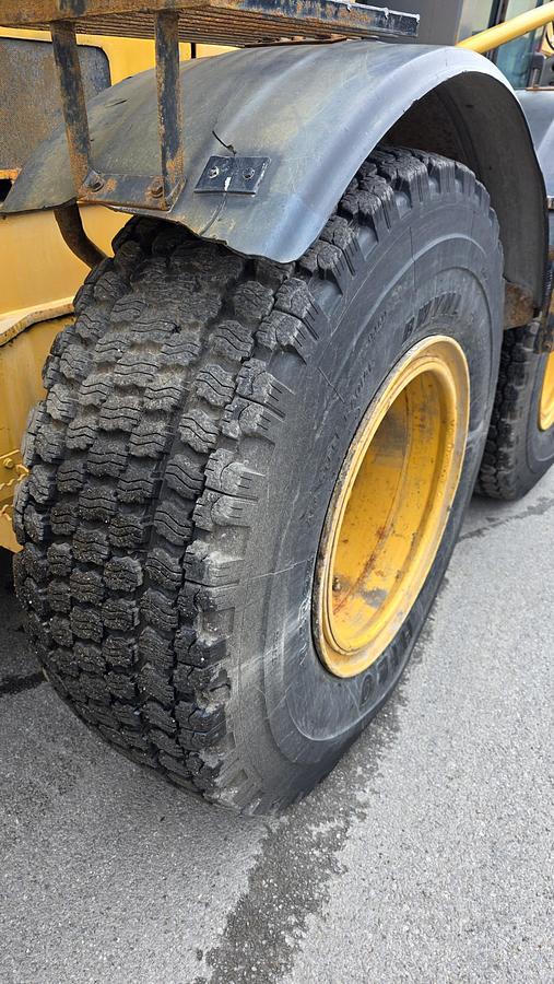 Used 2010 John Deere 772G