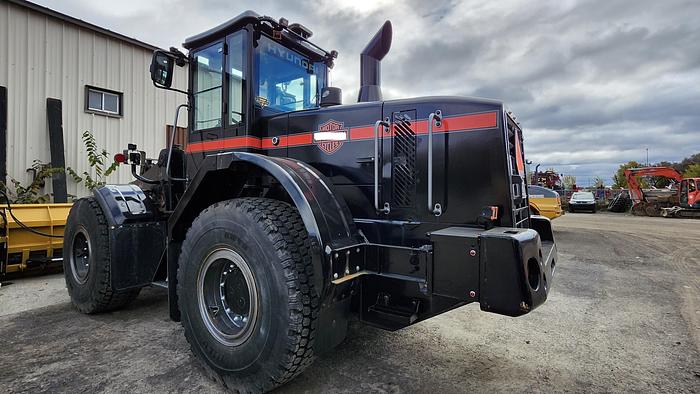 Used 2006 Hyundai 740-7