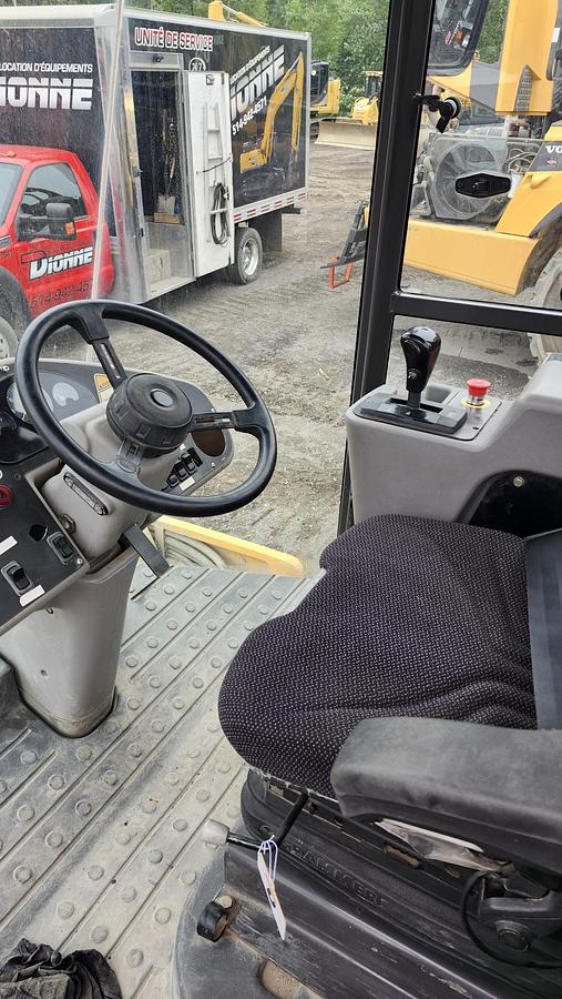 Used 2011 Volvo SD100D