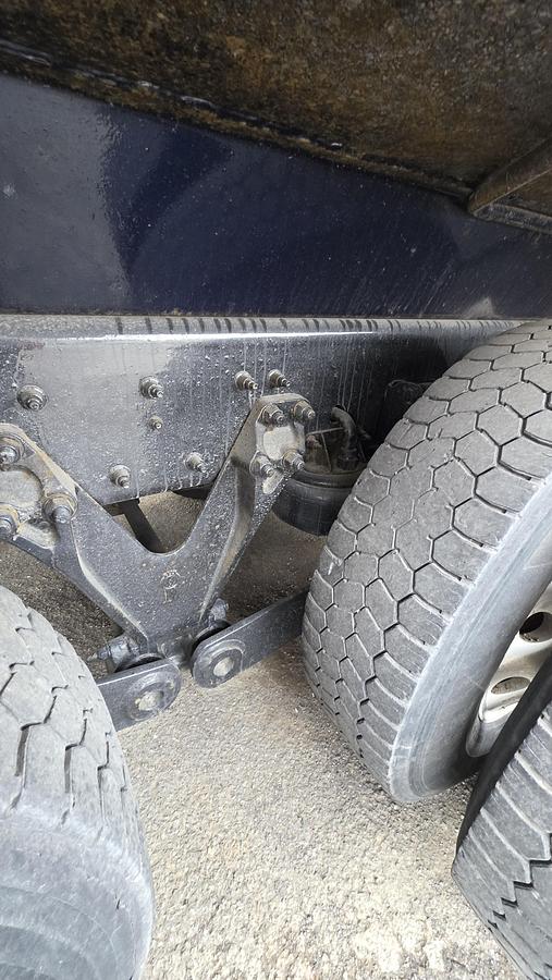 Used 2020 Kenworth T800