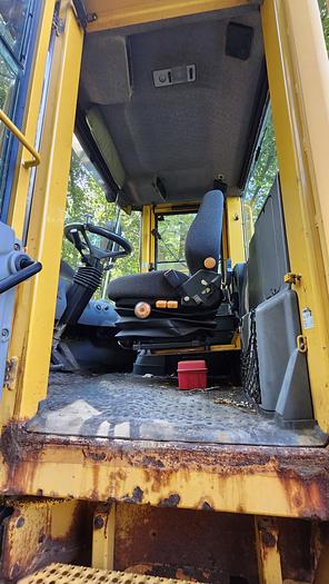 Used 2006 Volvo L70E