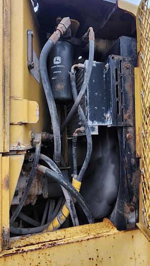 Used 2006 John Deere 772D