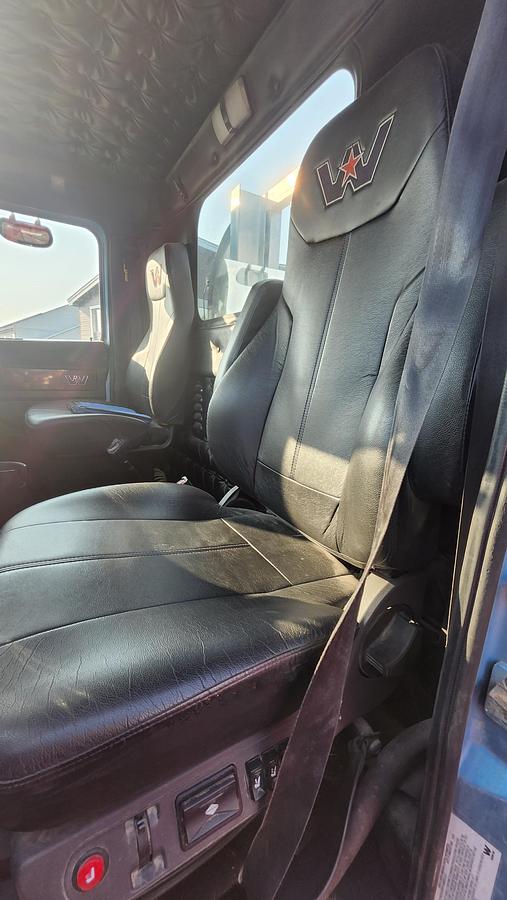 Used 2020 Western Star W49