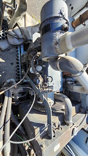 Used 2014 Elgin Eagle F