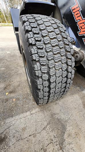 Used 2006 Hyundai 740-7